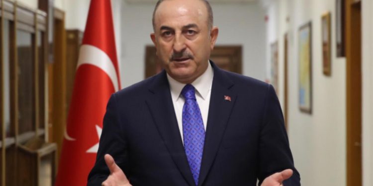 Son dakika: Bakan Çavuşoğlu: Buça’daki imajlar müzakereleri gölgeledi! Muahede için Türkiye’ye bekliyoruz…