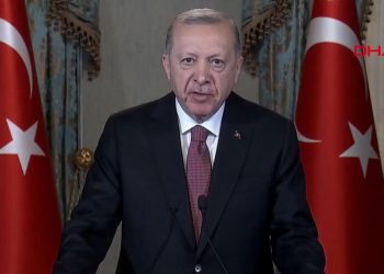 Son dakika… Cumhurbaşkanı Erdoğan: Vicdansızlık yaparak milletin geçimine göz dikenlere acımayacağız