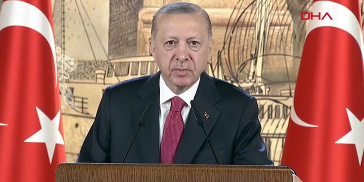 Son dakika… Cumhurbaşkanı Erdoğan’dan değerli açıklamalar