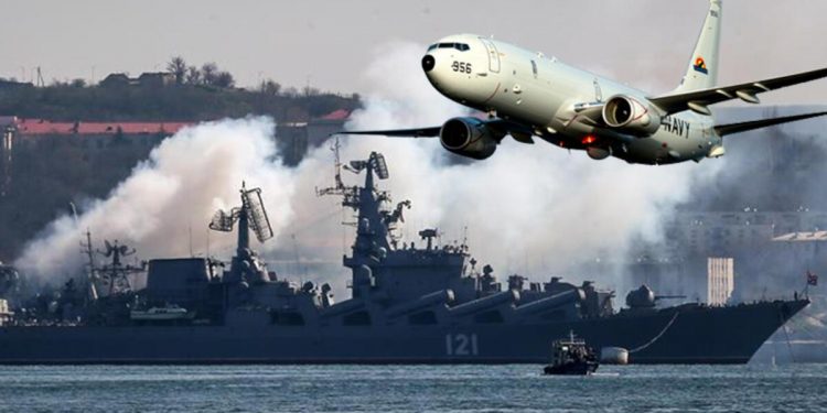 Son dakika: Dünya bu tez ile çalkalanıyor… Ukrayna Moskva’yı bu türlü vurmuş!