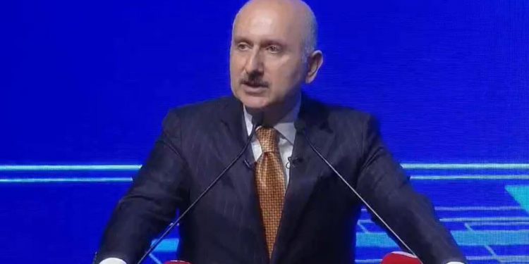 Son dakika… Karaismailoğlu’ndan 2053 amacı: 198 milyar dolarlık yatırım yapılacak