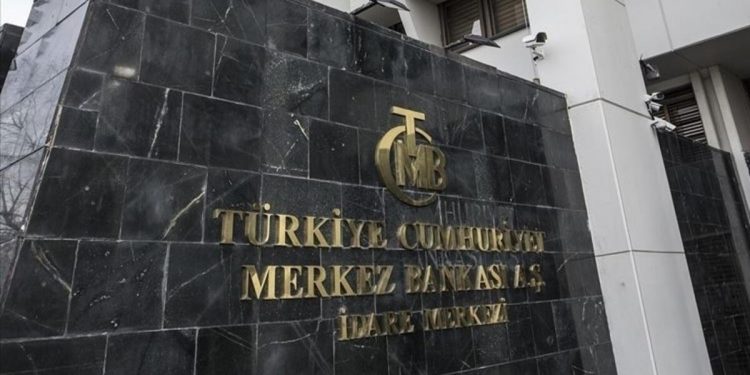 Son dakika… Merkez Bankası faiz kararını açıkladı