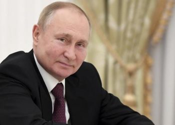 Son dakika: Putin’den flaş açıklama: Batı’nın yaptırımları kendi ekonomilerini vurdu!