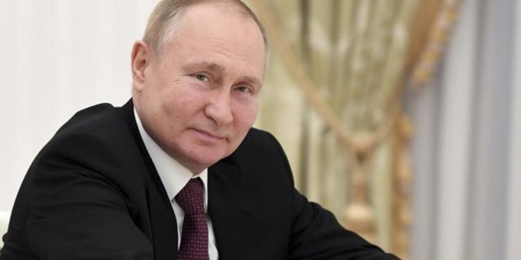 Son dakika: Putin’den flaş açıklama: Batı’nın yaptırımları kendi ekonomilerini vurdu!