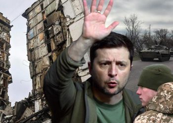 Son dakika: Rusya koşullarını tek tek açıkladı… Zelenski’den Mariupol itirafı