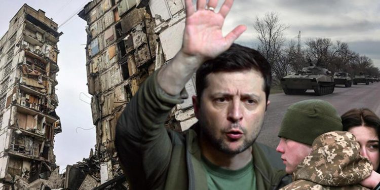 Son dakika: Rusya koşullarını tek tek açıkladı… Zelenski’den Mariupol itirafı