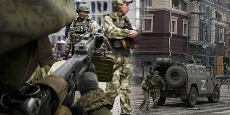 Son dakika: Rusya saat verdi… Ukrayna’dan Mariupol için peş peşe açıklamalar