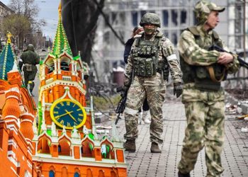 Son dakika: Rusya’dan flaş Mariupol açıklaması… Mescitte mahsur kalanlar kurtarıldı!