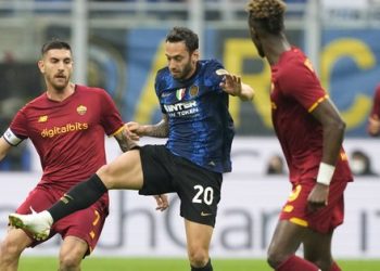 Son dakika spor haberleri: İtalyan basınından Hakan Çalhanoğlu için övgü dolu sözler!