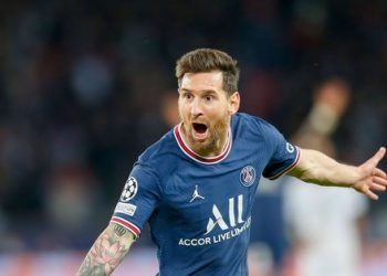 Son dakika spor haberleri: Lionel Messi gelecek dönem da Paris Saint-Germain’de kalacak!