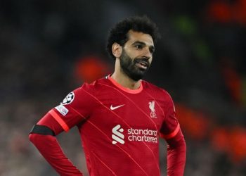 Son dakika spor haberleri: Mohamed Salah favori kalecilerini açıkladı!