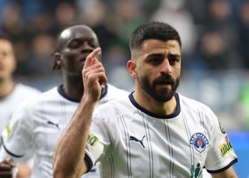 Son dakika spor haberleri: Muhteşem Lig devlerinin gözdesi Umut Bozok’tan transfer açıklaması!