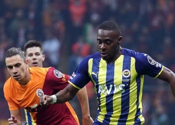 Son dakika spor haberleri: Nadir Alim’den flaş Fenerbahçe-Galatasaray derbisi yorumu!