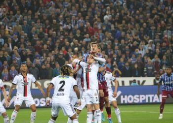 Son dakika spor haberleri – Ömer Üründül’den flaş Trabzonspor-Beşiktaş maçı yorumu!