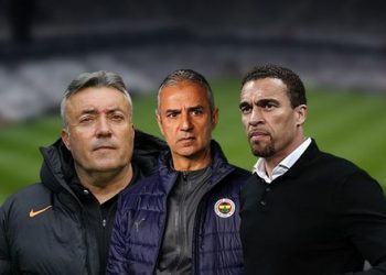 Son dakika spor haberleri: Turgay Demir’den 3 büyüklere sert eleştiri!