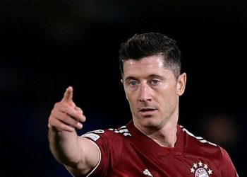 Son dakika transfer haberleri: Barcelona’dan sürpriz Lewandowski hamlesi! Takasta…