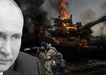 Son Dakika | Ukrayna – Rusya savaşında son durum gelişmeleri… Putin’in son talihi: Yeni maksadı belirli oldu!