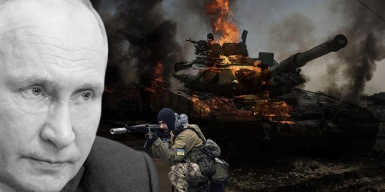 Son Dakika | Ukrayna – Rusya savaşında son durum gelişmeleri… Putin’in son talihi: Yeni maksadı belirli oldu!