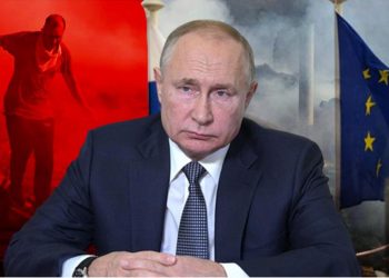 Son Dakika | Ukrayna – Rusya savaşında son durum gelişmeleri… Rusya’dan AB’ye flaş hamle! Ülkeye girişleri yasaklandı