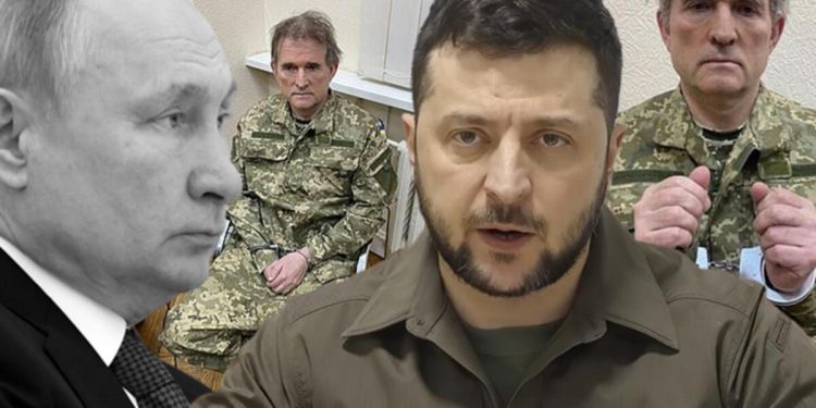 Son Dakika | Ukrayna – Rusya savaşında son durum gelişmeleri… Zelenski’den Putin’e flaş teklif!