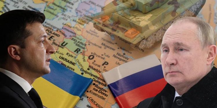 Son dakika: Ukrayna’dan flaş barış açıklaması: Putin ve Zelenski Türkiye’de görüşebilir