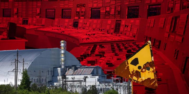 Son dakika: Ukrayna’dan flaş Çernobil savı… Birlikler seferber edildi