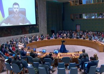 Son dakika… Zelenski BMGK’ya seslendi: Soruşturma istiyoruz!