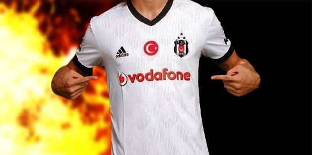 SPOR HABERİ – Atınç Nukan listede! Beşiktaş’tan sürpriz transfer atağı