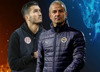 SPOR HABERİ – Avrupa’ya nam saldılar! İsmail Kartal ve Nuri Şahin…