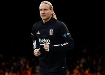 SPOR HABERİ – Beşiktaş’ta Domagoj Vida tamam! İşte kontrat ayrıntıları