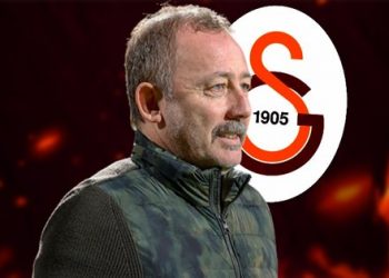 SPOR HABERİ – Bomba iddia! Sergen Yalçın Galatasaray’a