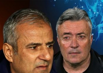 SPOR HABERİ – Derbi öncesi istatistikler ‘Fenerbahçe’ diyor! Galatasaray…