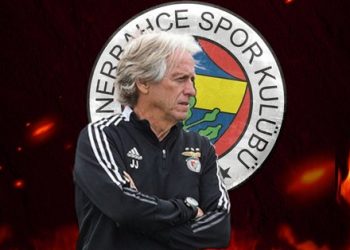 SPOR HABERİ – Dikkat çeken detay! Fenerbahçe’nin golcüleri ve Jorge Jesus…