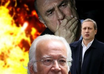 SPOR HABERİ – Eşref Hamamcıoğlu’dan dikkat çeken Fatih Terim sözleri! “Onunla ilgili…”