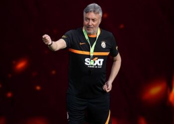 SPOR HABERİ – Feghouli forma giyemeyecek! İşte Galatasaray’ın olası Altay maçı 11’i