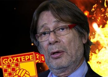SPOR HABERİ – Göztepe’de flaş gelişme! Zaman süreçleri…