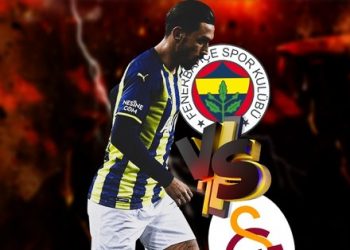 SPOR HABERİ – İrfan Can Kahveci’den Fenerbahçe-Galatasaray derbisi öncesi açıklamalar! “G.Saray’a oranla…”