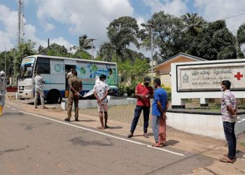 Sri Lanka’da akılalmaz kriz! Koronadan beter olacak: Ülkede ilaç kalmadı