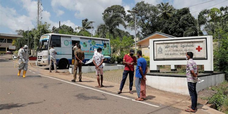Sri Lanka’da akılalmaz kriz! Koronadan beter olacak: Ülkede ilaç kalmadı