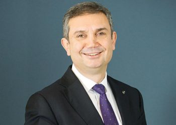 Sürdürülebilirlikte seferberlik yılımız