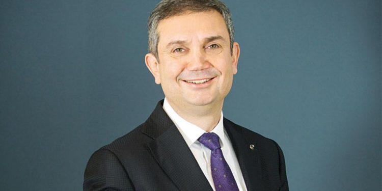 Sürdürülebilirlikte seferberlik yılımız