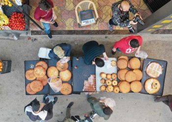 Suriye’de yeni süreç başlar mı?