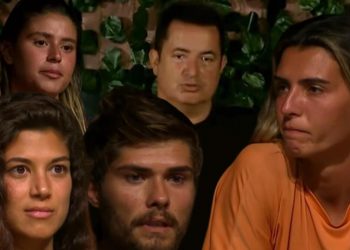 Survivor’a veda eden isim muhakkak oldu! Ada kurulunda duygusal anlar…