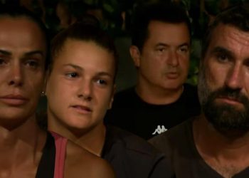 Survivor’da doping tartışması aydınlandı! Gerçeği Acun Ilıcalı ada kurulunda ortaya çıkardı… ‘Bu bel altı vurmaktır’