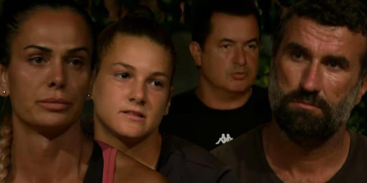 Survivor’da doping tartışması aydınlandı! Gerçeği Acun Ilıcalı ada kurulunda ortaya çıkardı… ‘Bu bel altı vurmaktır’