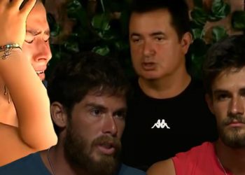 Survivor’da eleme potasına kim gitti? Ayşe Yüksel’in gözyaşları…