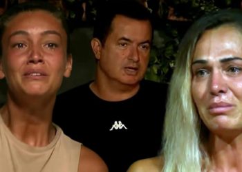 ‘Survivor’ın yüz karasısın’ Ortalık bir anda karıştı… Acun Ilıcalı kurulu kapattı!