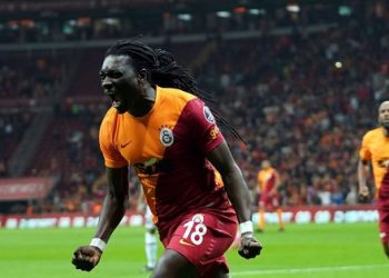 Tanju Çolak’tan Bafetimbi Gomis’e tavsiye!