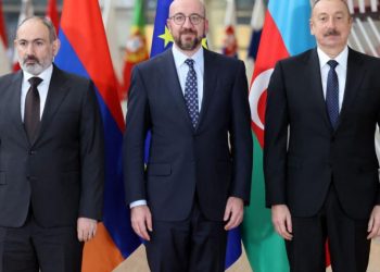 Tarihi doruktan kritik ileti: Barış için somut süreç başlatmaya karar verdik