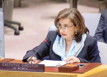 Tecavüz ve infaz tezleri artıyor